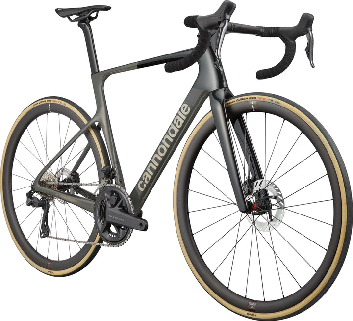 Cannondale SuperSix EVO 1 SL