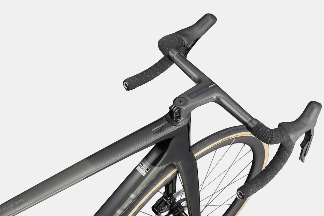 Cannondale SuperSix EVO 1 SL