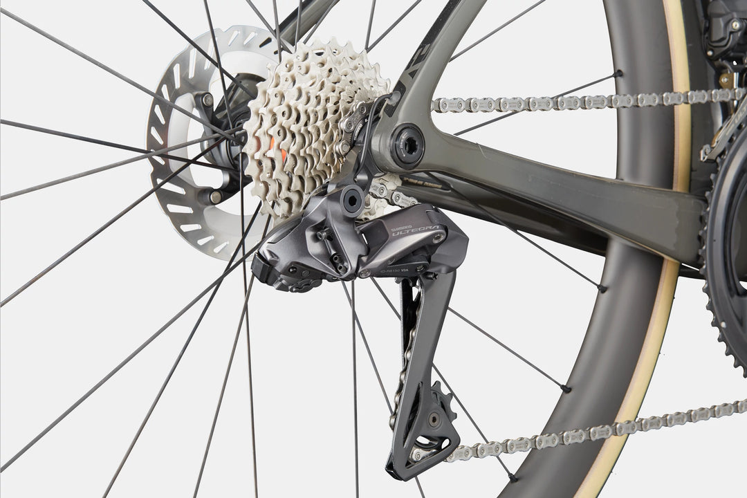Cannondale SuperSix EVO 1 SL