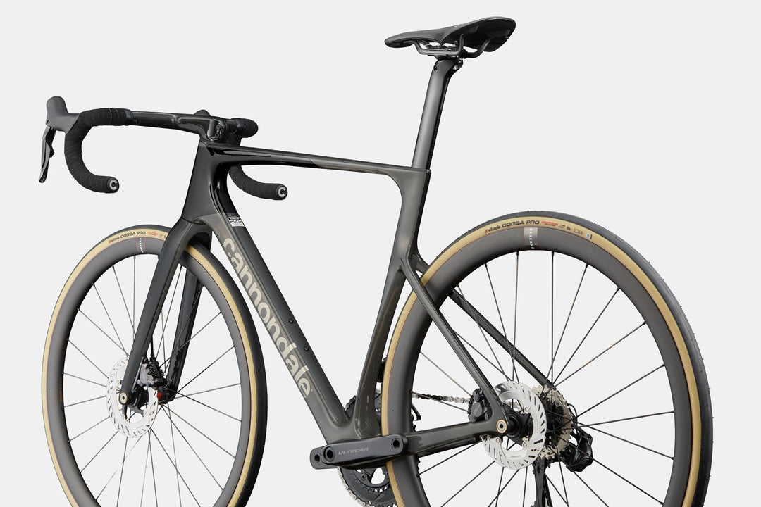 Cannondale SuperSix EVO 1 SL
