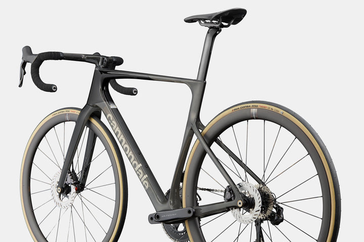 Cannondale SuperSix EVO 1 SL