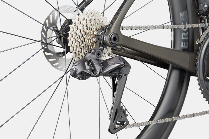 Cannondale SuperSix EVO 2 (2026)