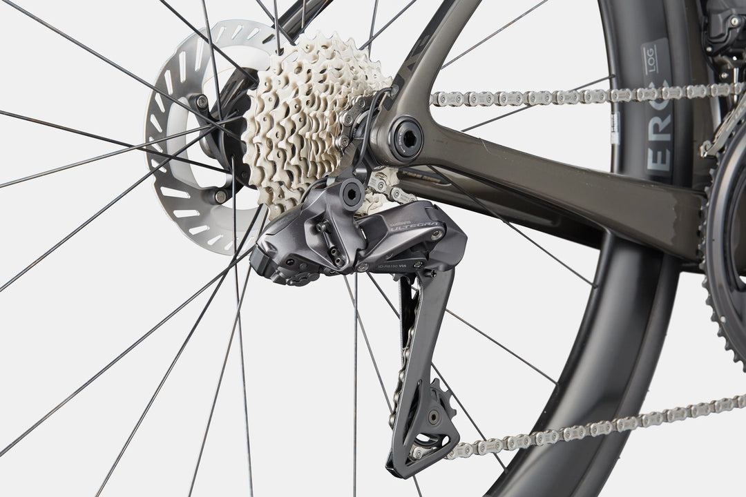 Cannondale SuperSix EVO 2 (2026)