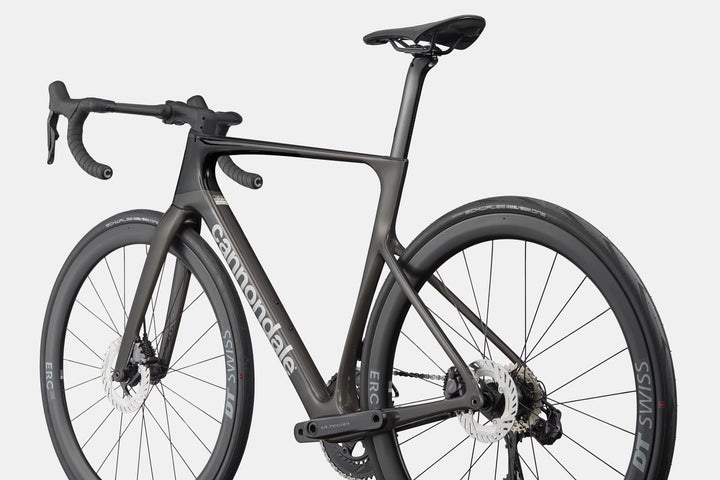 Cannondale SuperSix EVO 2 (2026)