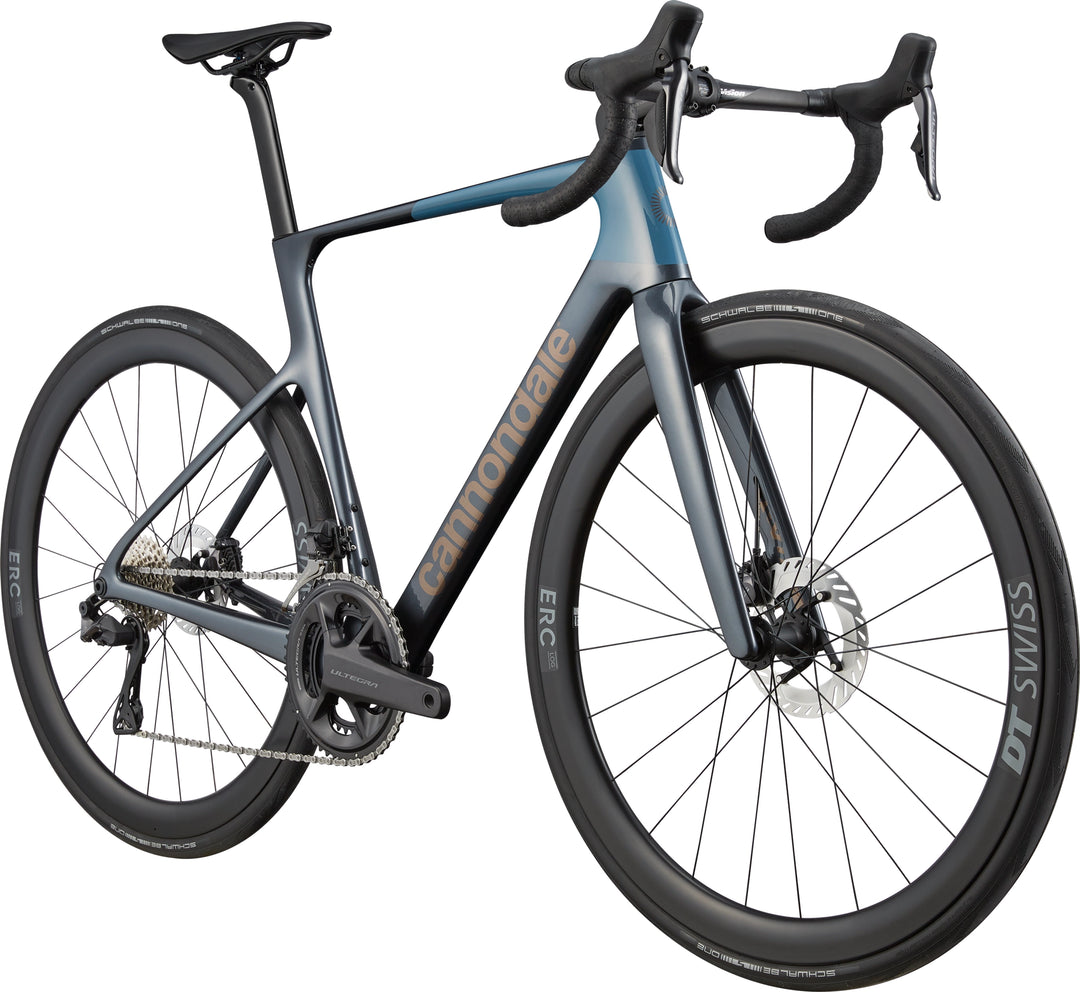 Cannondale SuperSix EVO 2 (2026)