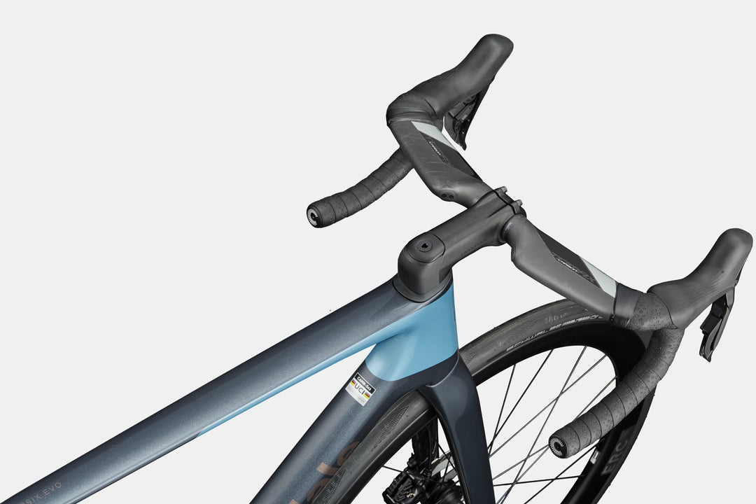 Cannondale SuperSix EVO 2 (2026)