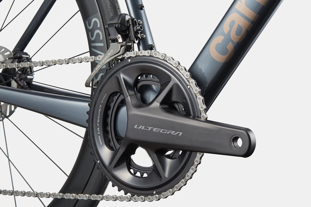 Cannondale SuperSix EVO 2 (2026)