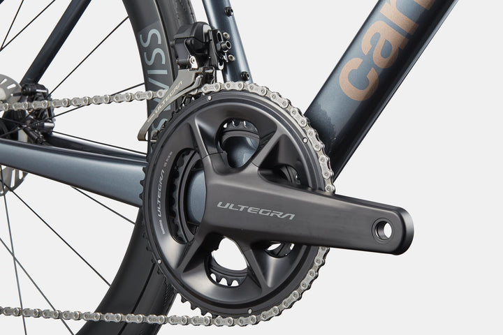 Cannondale SuperSix EVO 2 (2026)