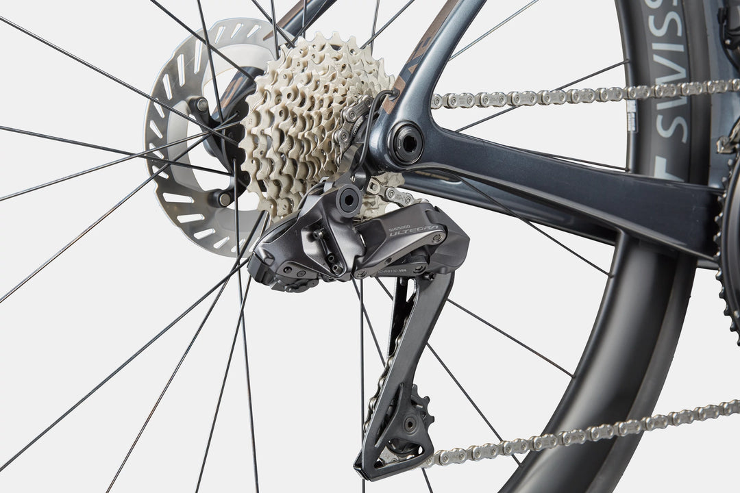 Cannondale SuperSix EVO 2 (2026)