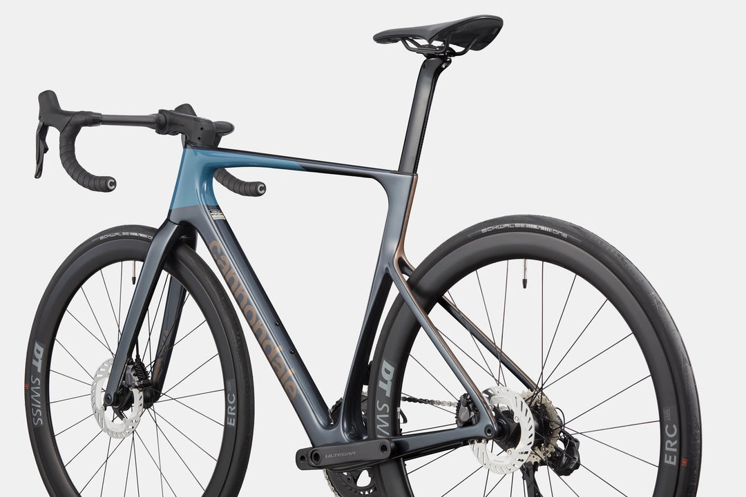 Cannondale SuperSix EVO 2 (2026)