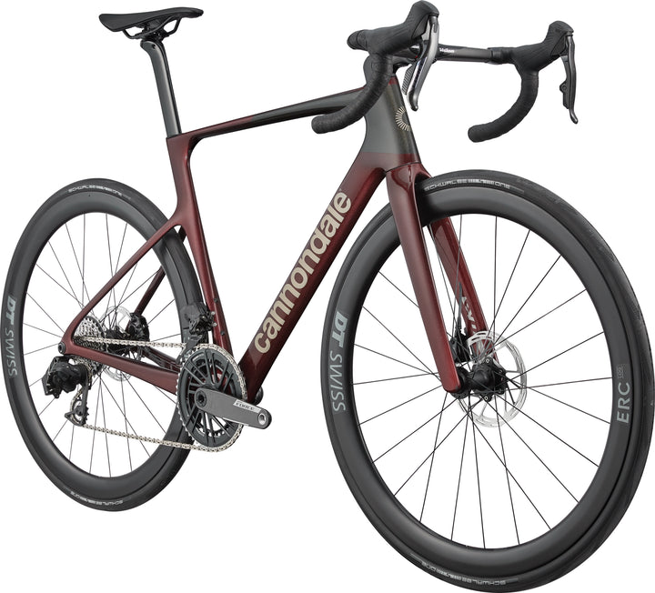 Cannondale SuperSix EVO 3