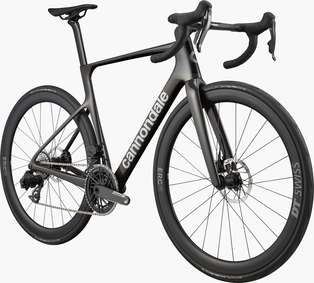 Cannondale SuperSix EVO 3