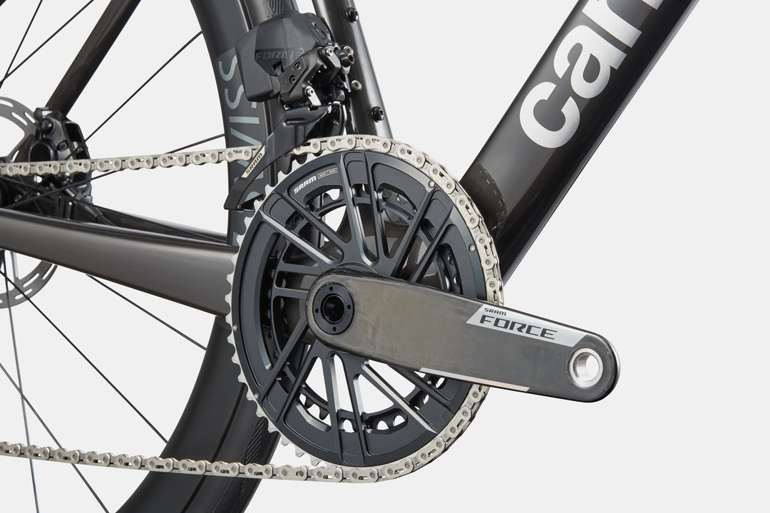Cannondale SuperSix EVO 3