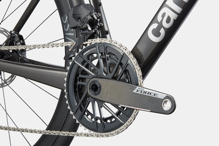 Cannondale SuperSix EVO 3