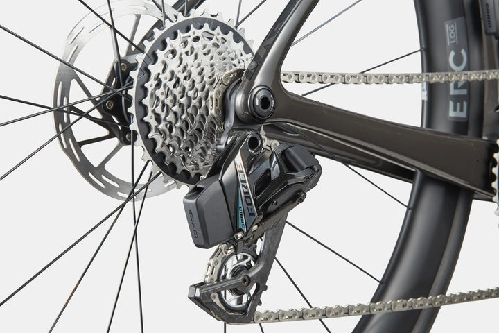 Cannondale SuperSix EVO 3