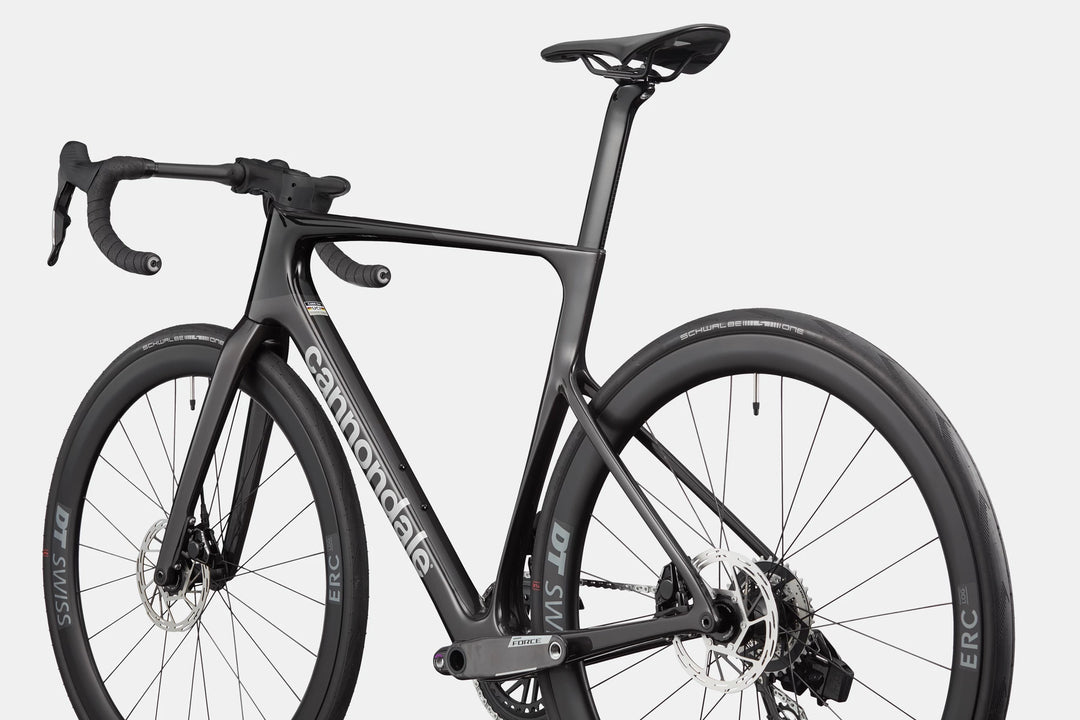 Cannondale SuperSix EVO 3
