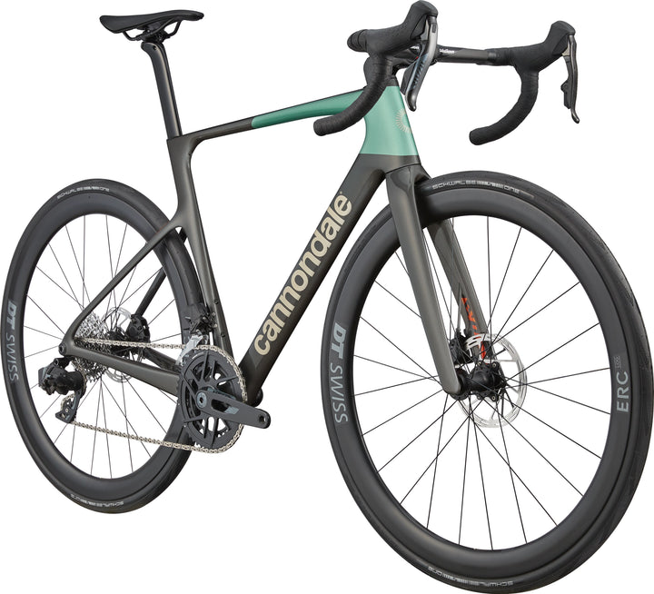 Cannondale SuperSix EVO 4 (2026)