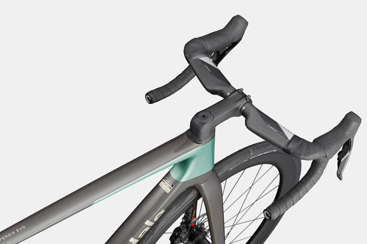 Cannondale SuperSix EVO 4 (2026)