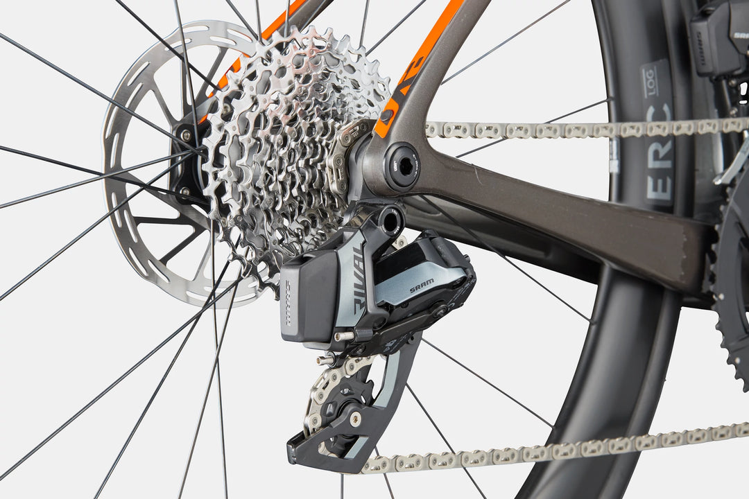 Cannondale SuperSix EVO 4 (2026)