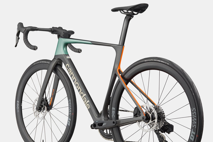 Cannondale SuperSix EVO 4 (2026)