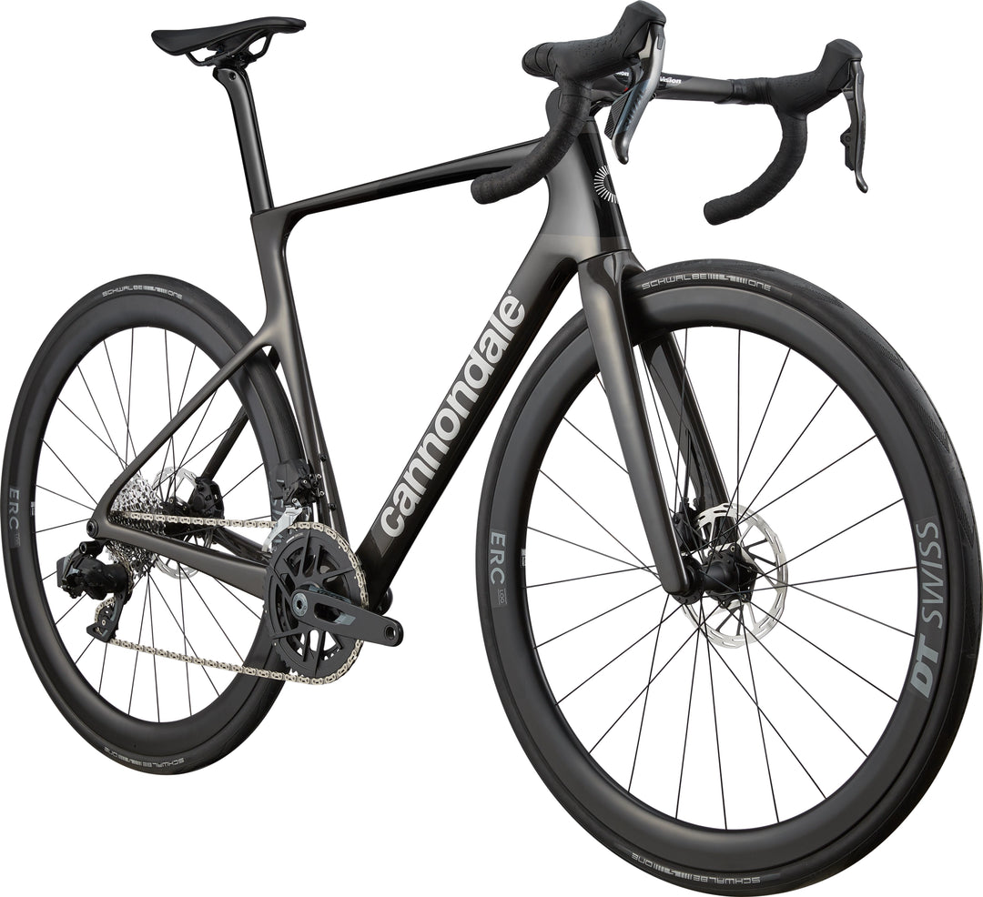 Cannondale SuperSix EVO 4 (2026)