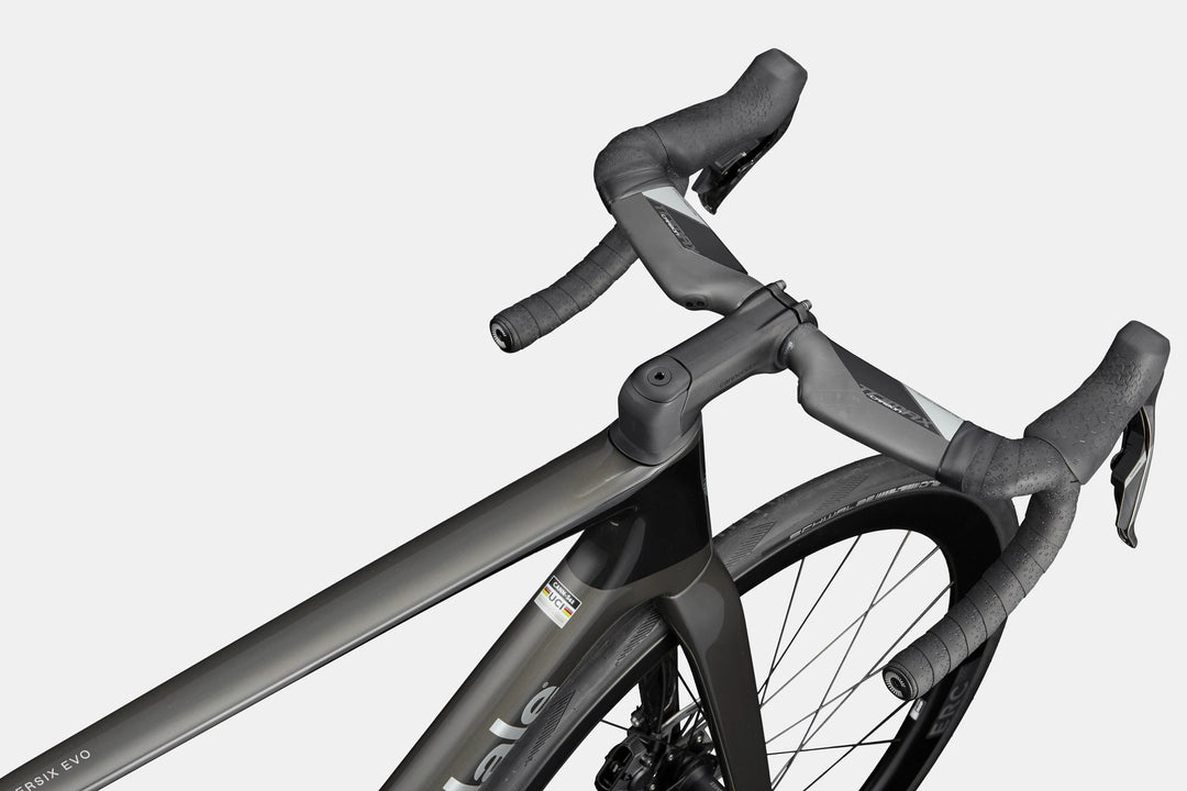 Cannondale SuperSix EVO 4 (2026)
