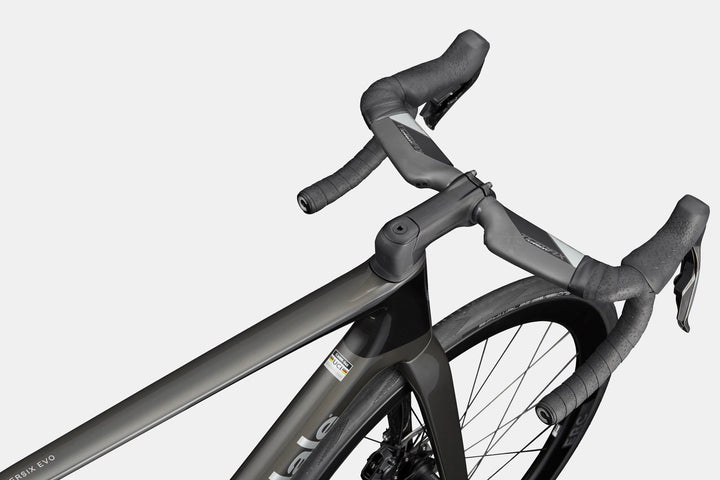 Cannondale SuperSix EVO 4 (2026)