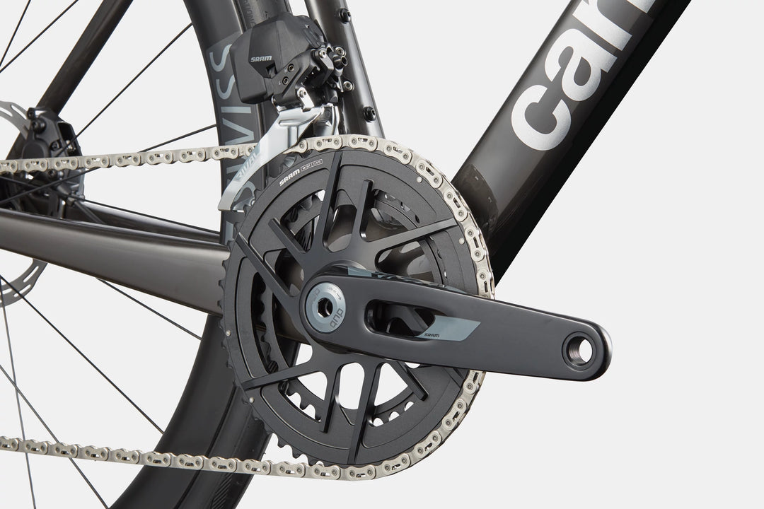 Cannondale SuperSix EVO 4 (2026)