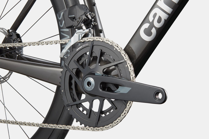 Cannondale SuperSix EVO 4 (2026)