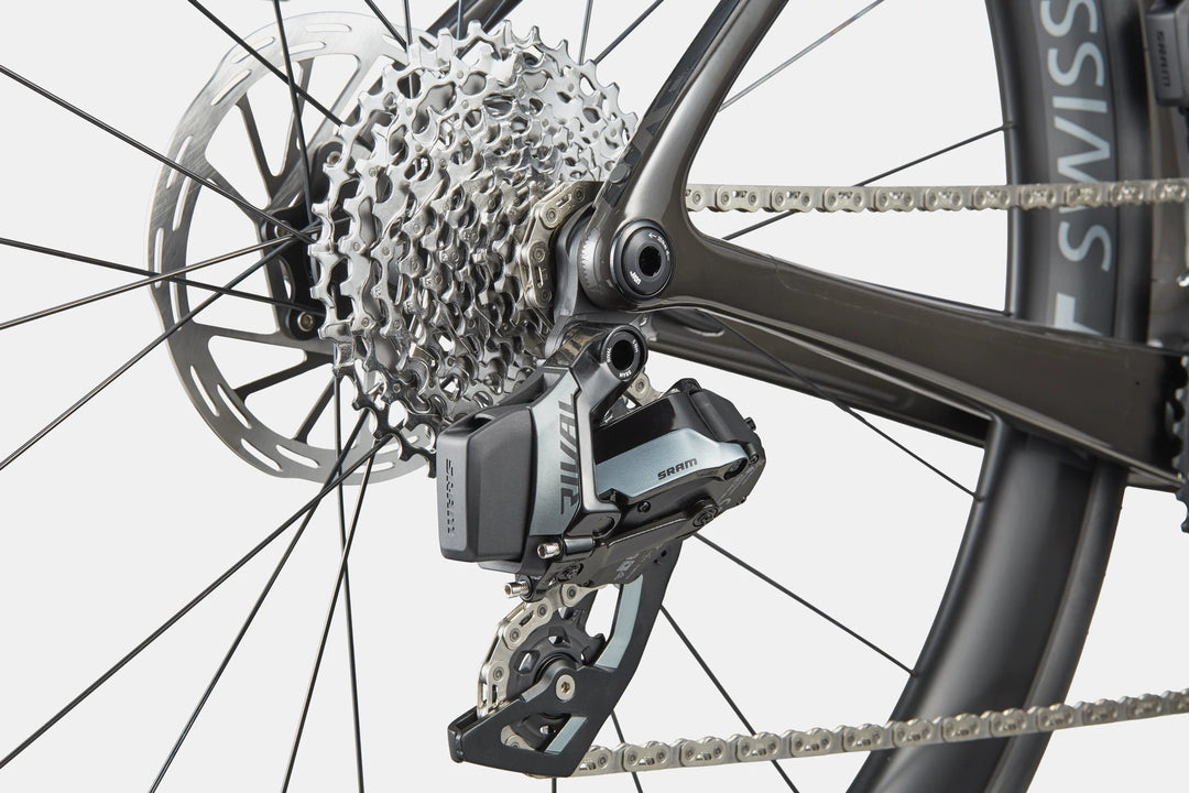 Cannondale SuperSix EVO 4 (2026)