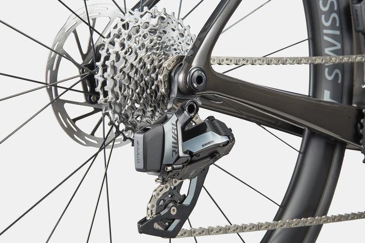 Cannondale SuperSix EVO 4 (2026)