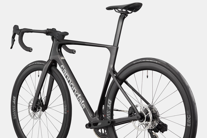 Cannondale SuperSix EVO 4 (2026)