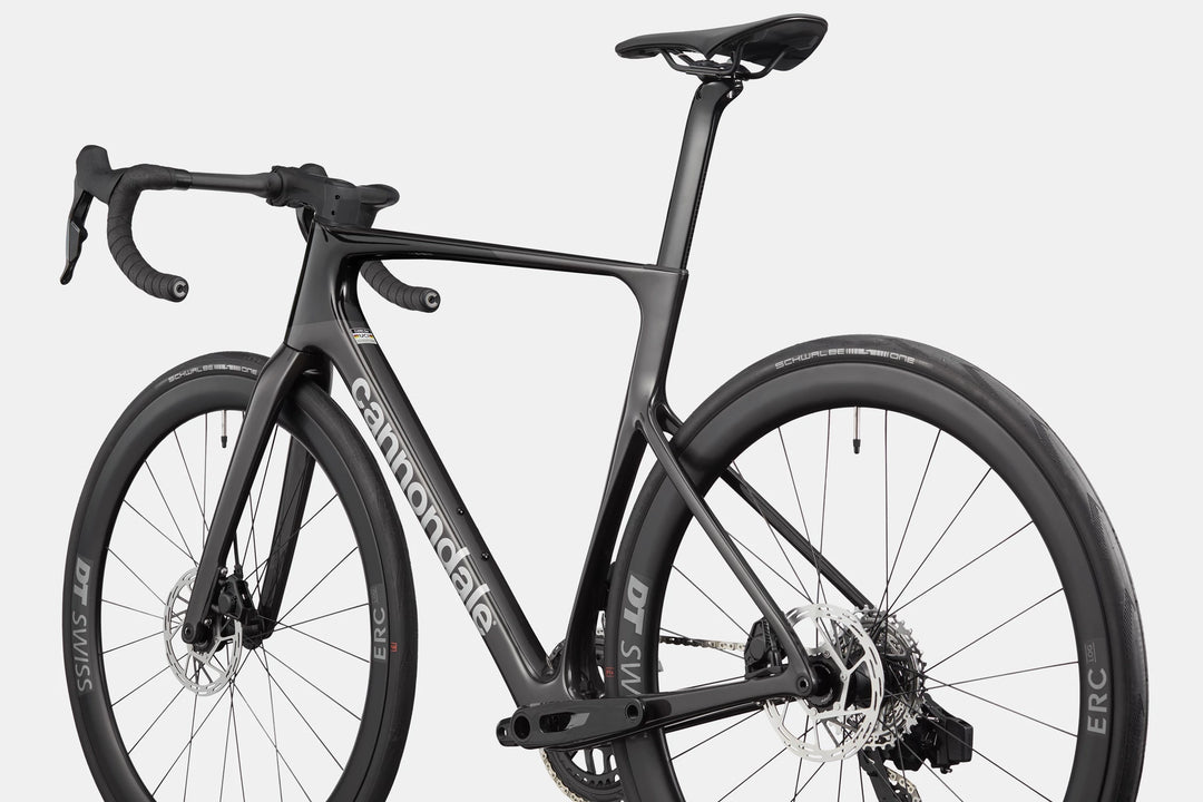 Cannondale SuperSix EVO 4 (2026)