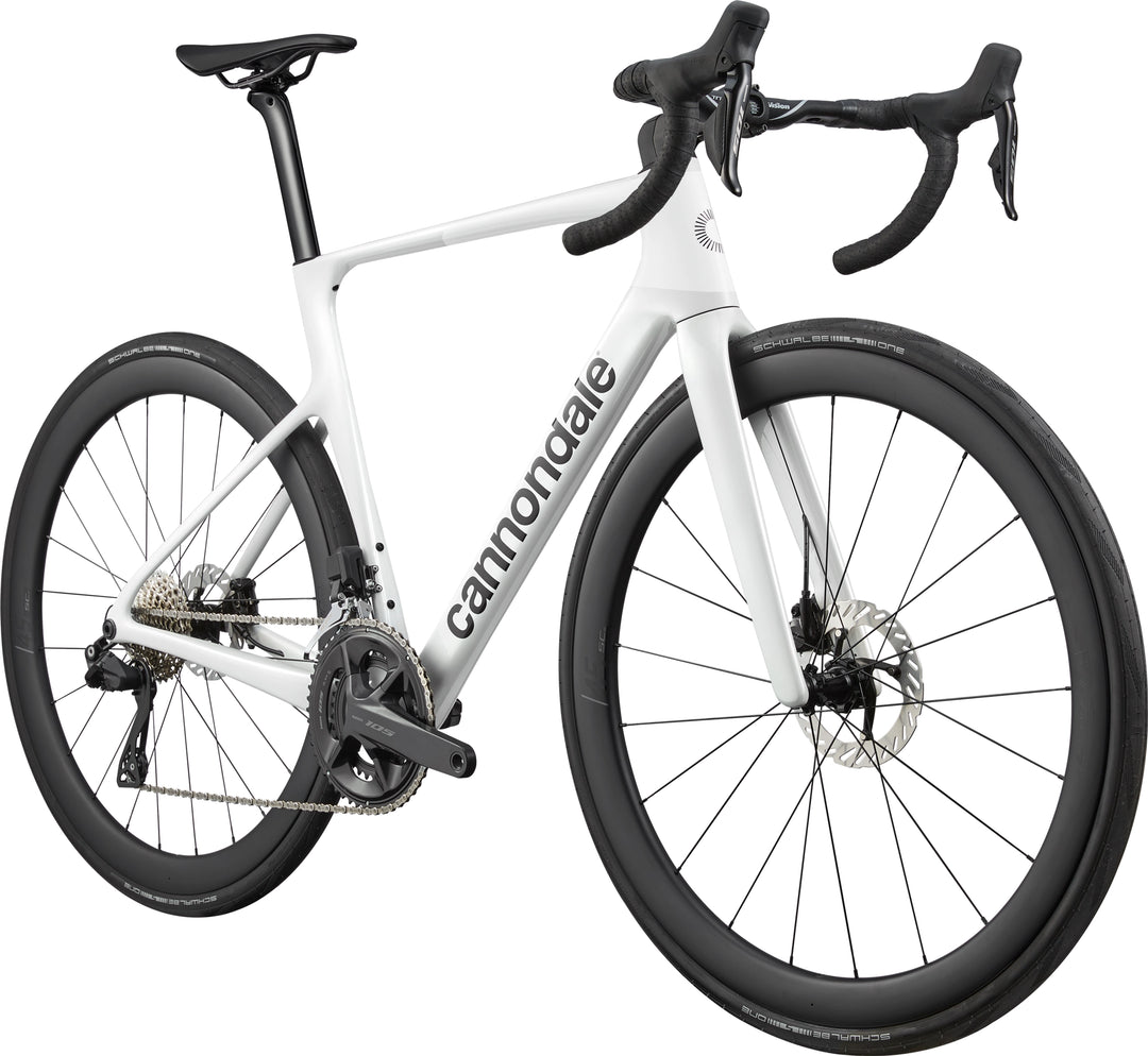 Cannondale SuperSix EVO 5