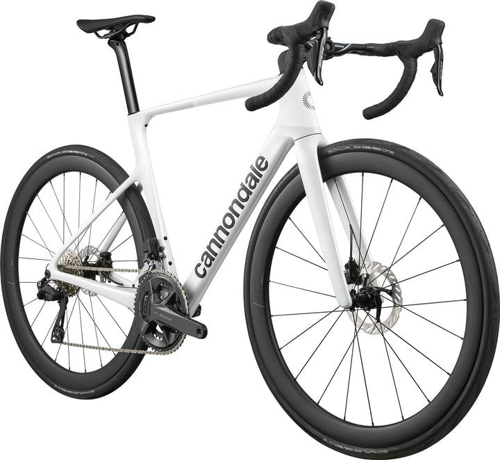 Cannondale SuperSix EVO 5
