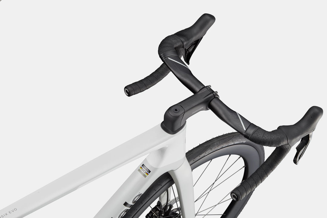 Cannondale SuperSix EVO 5
