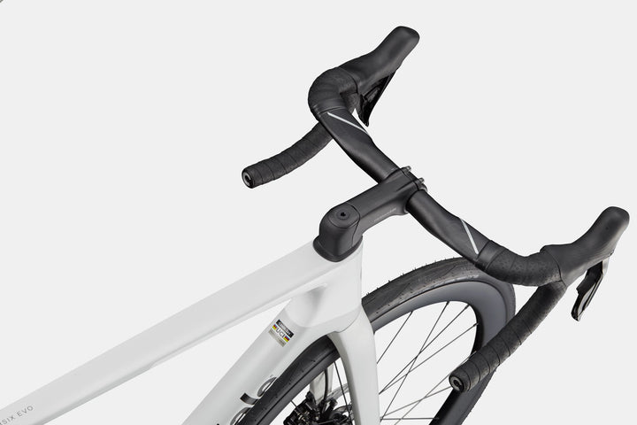Cannondale SuperSix EVO 5