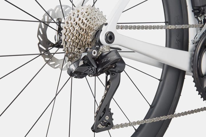 Cannondale SuperSix EVO 5