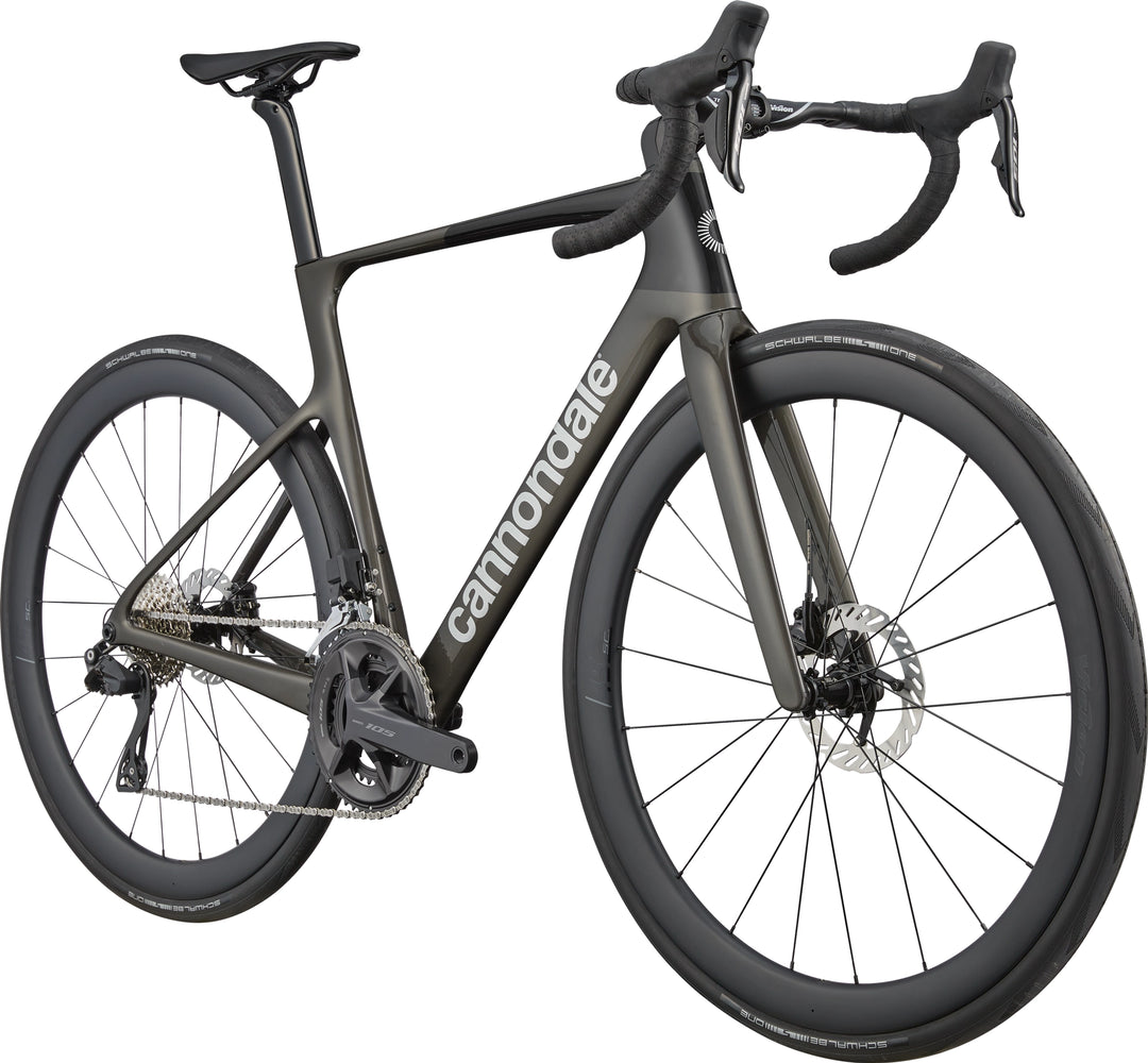 Cannondale SuperSix EVO 5
