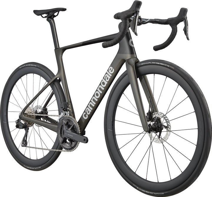 Cannondale SuperSix EVO 5