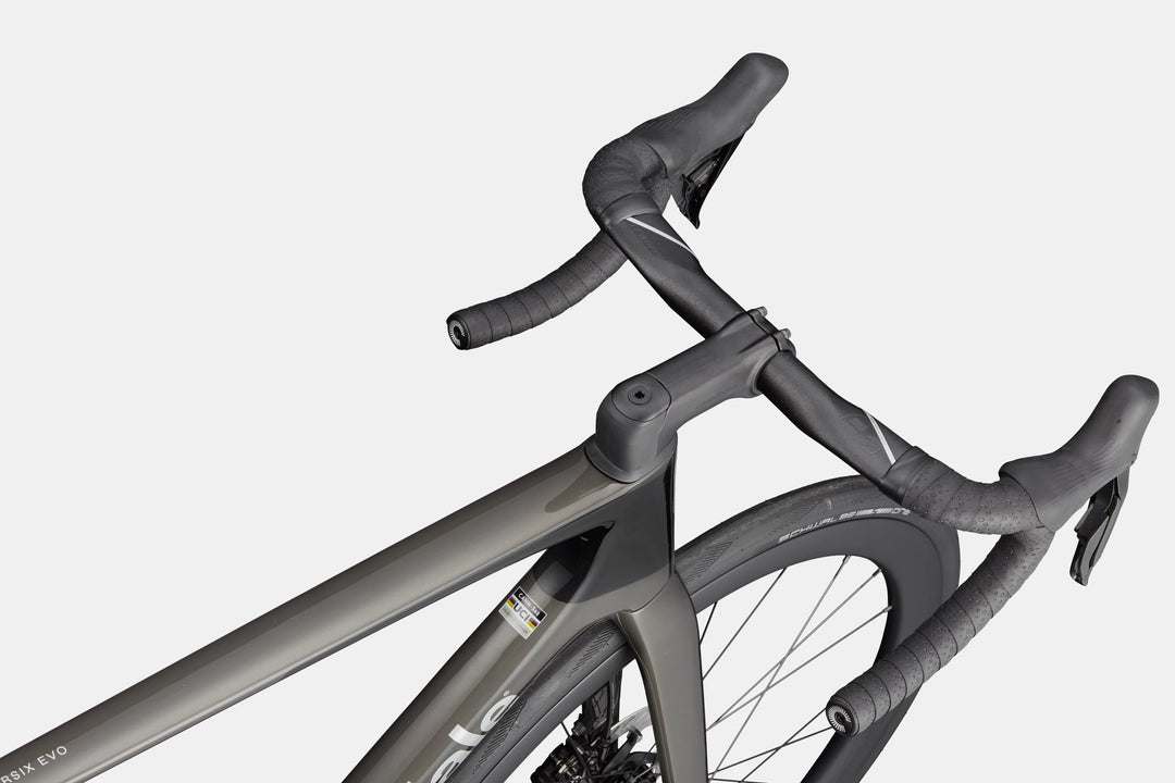 Cannondale SuperSix EVO 5