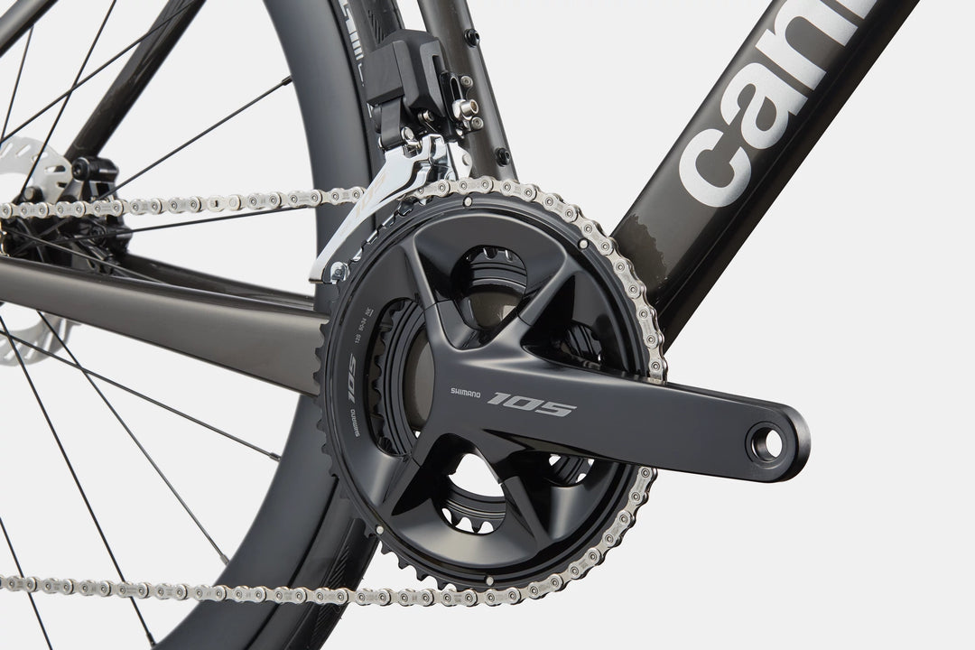 Cannondale SuperSix EVO 5