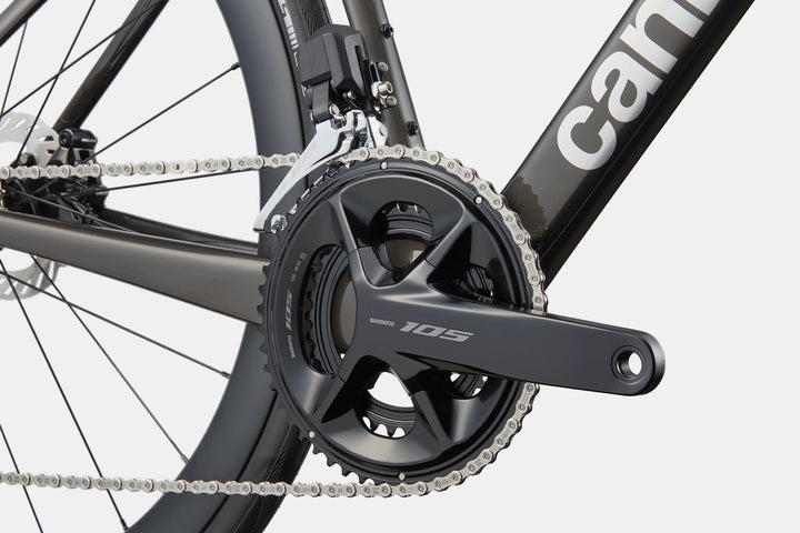 Cannondale SuperSix EVO 5