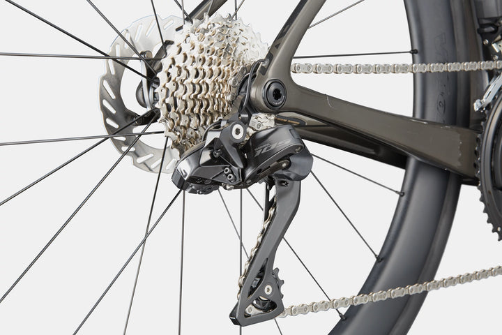 Cannondale SuperSix EVO 5