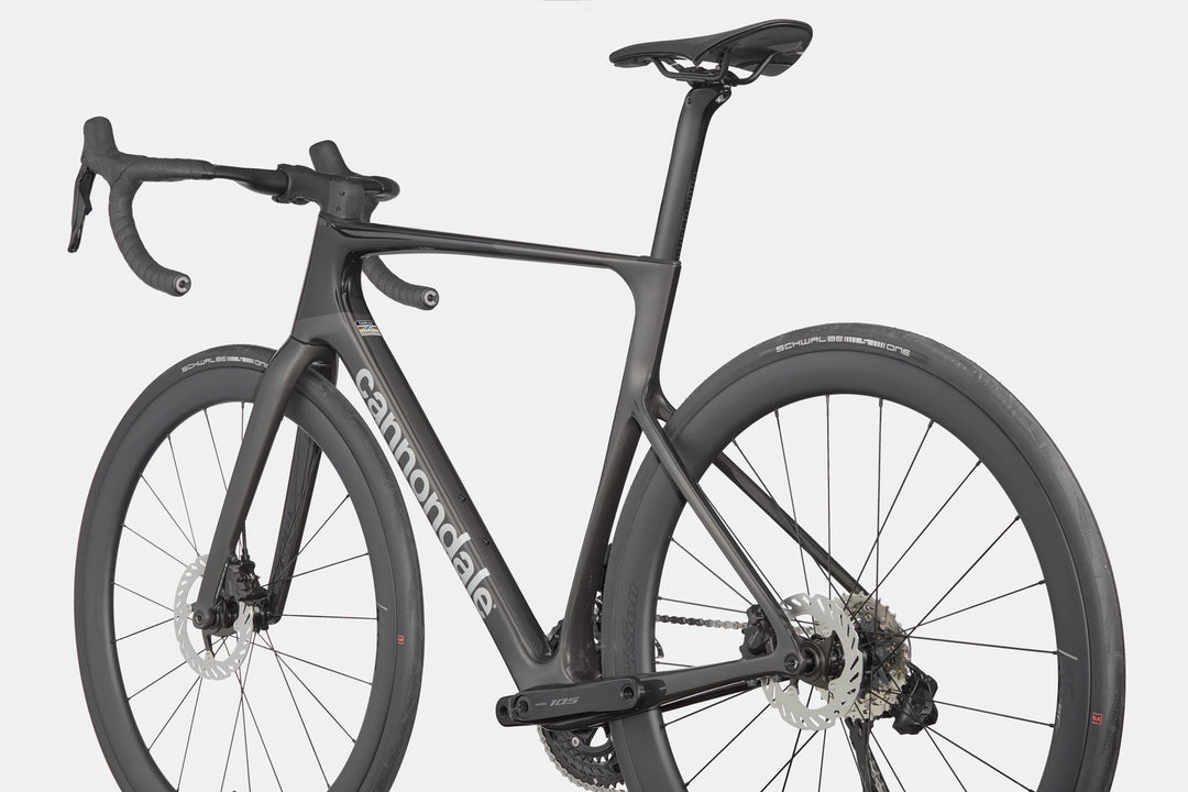 Cannondale SuperSix EVO 5