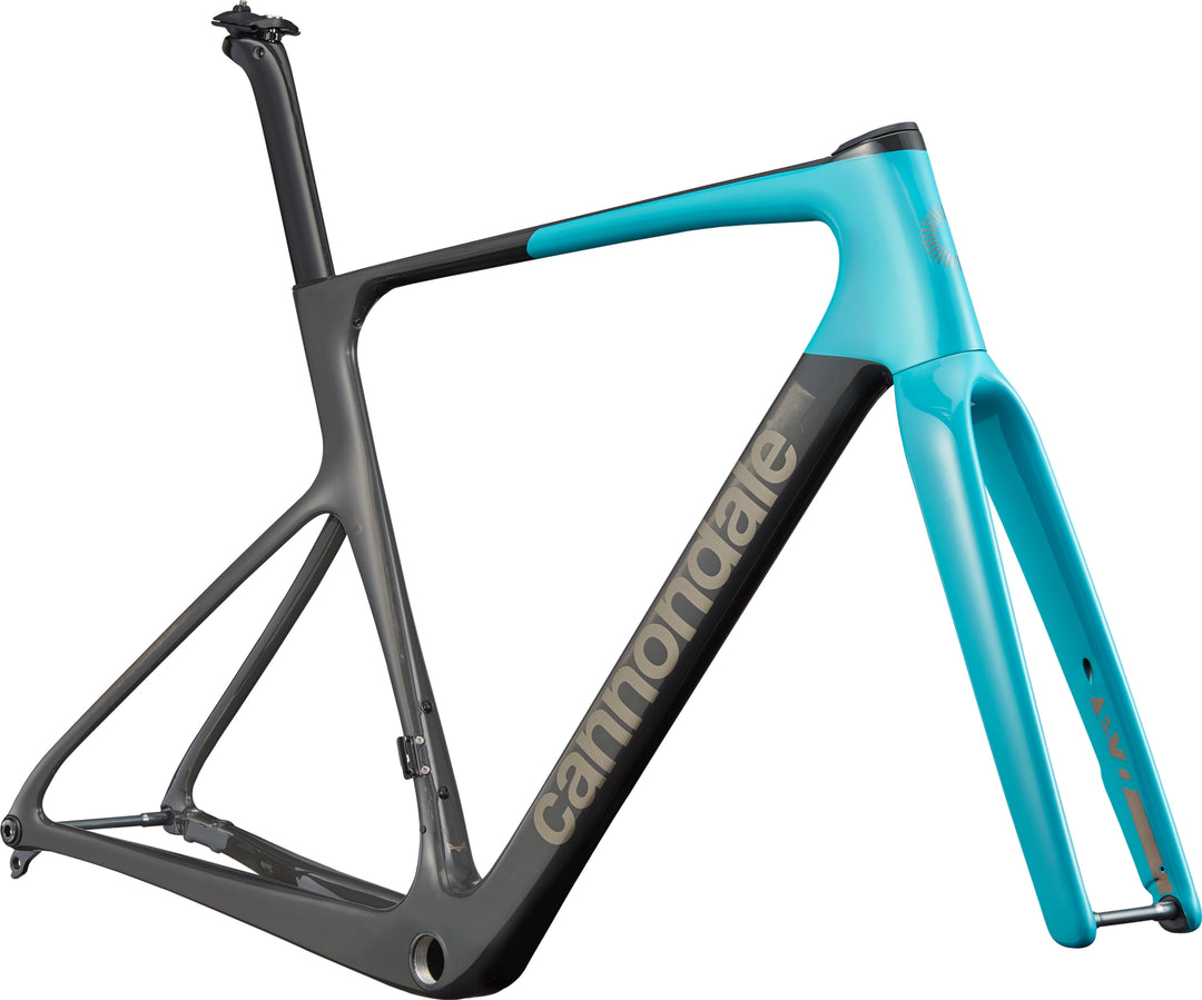 SuperSix EVO Hi-MOD Frameset
