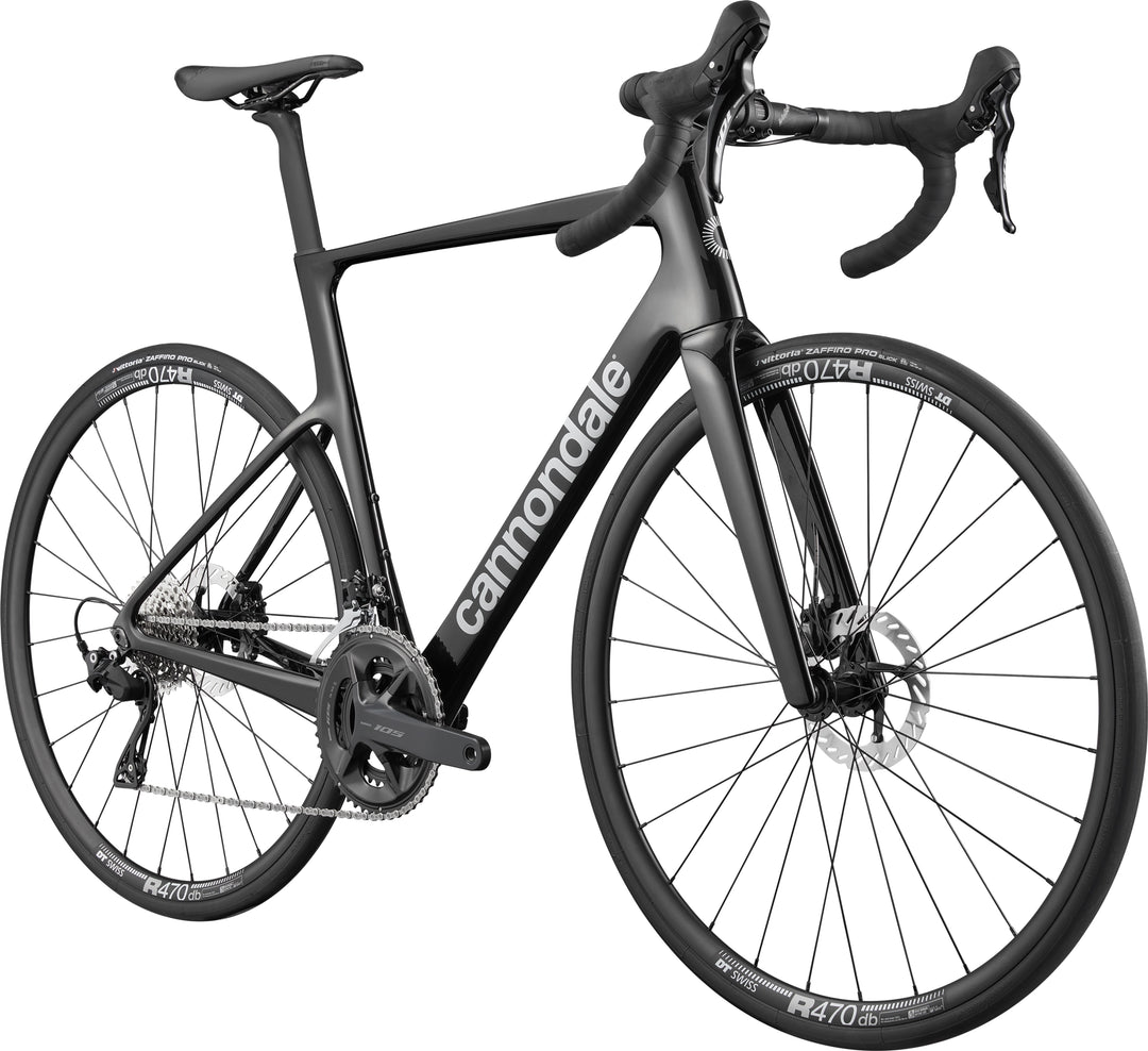 Cannondale SuperSix EVO 6