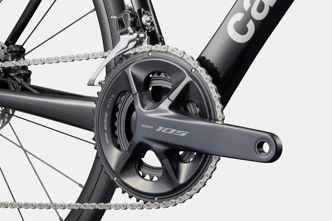 Cannondale SuperSix EVO 6