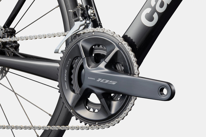 Cannondale SuperSix EVO 6