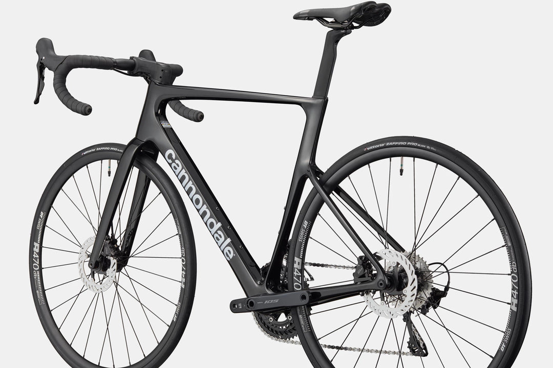 Cannondale SuperSix EVO 6